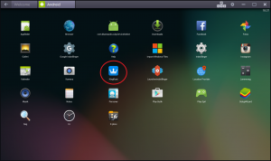 rooted bluestacks 2 for mac