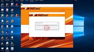 pm fastrack pmp v8 license serial number